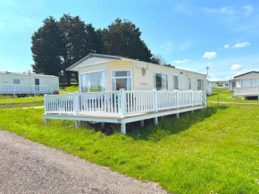 2 Bedroom Caravan SHS3, Sandhills, Bembridge